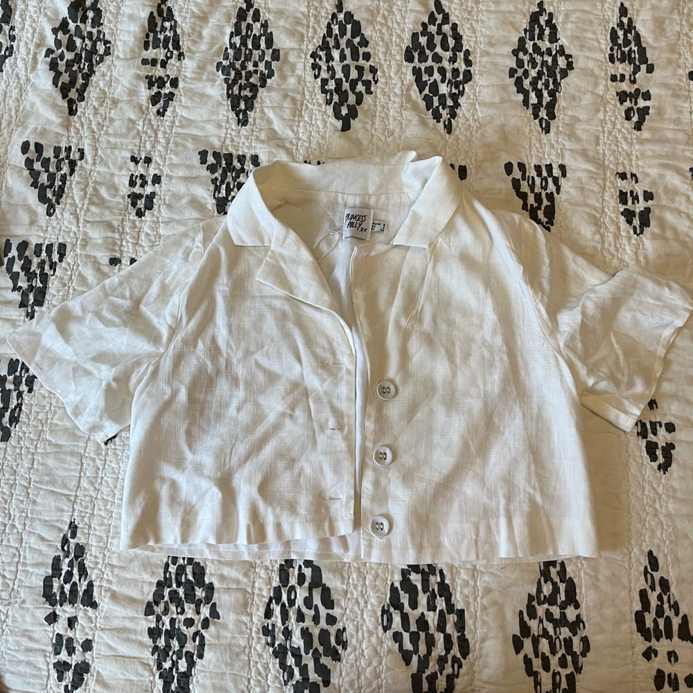 Princess Polly top